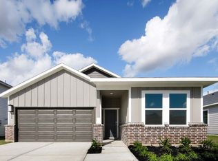 126 Daylight Crest Dr, Crosby, TX 77532