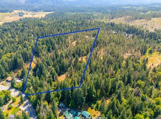 7800 Pacific Rim Hwy, Alberni Clayoquot, BC