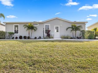 The Azalea Plan, The Preserve, Lake Suzy, FL 34269