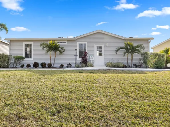 12116 SW County Road 769 Lot 151, Lake Suzy, FL 34269