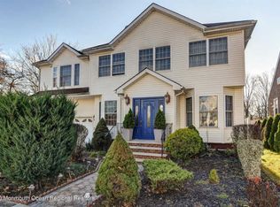 322 Jefferson Ave, Linden, NJ 07036