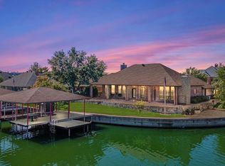 2301 River Rd, Granbury, TX 76048