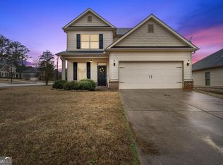 6301 Headwaters Way, Rex, GA 30273