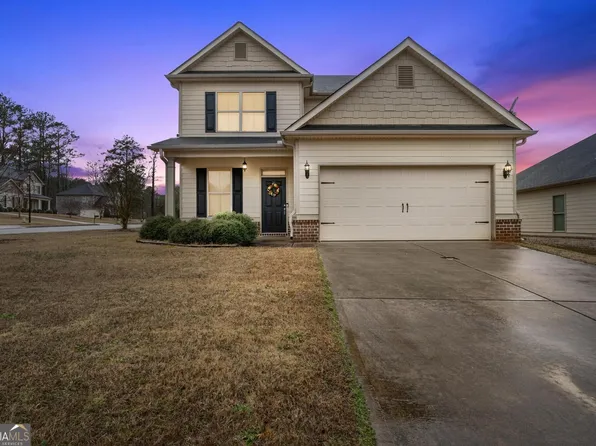 6301 Headwaters Way, Rex, GA 30273
