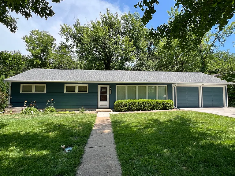 309 Valley Dr #A — Photo 1