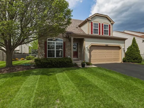 10620 Wing Pointe Dr, Huntley, IL 60142