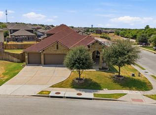528 Tula Trl, Leander, TX 78641
