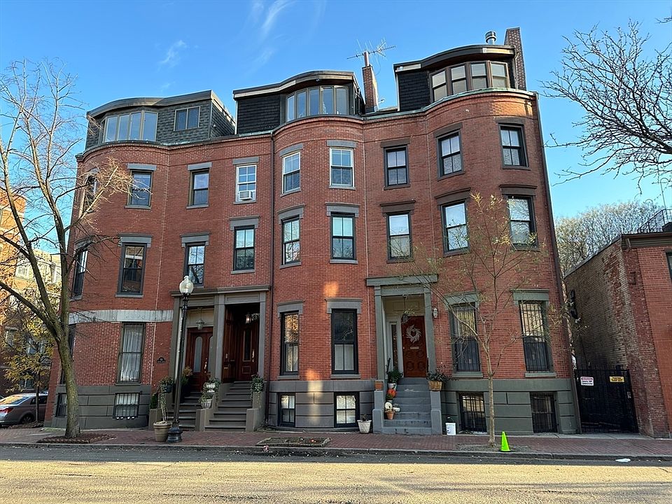 1st image of 520 Shawmut Ave #1