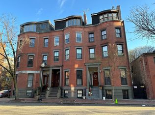 520 Shawmut Ave #1, Boston, MA 02118
