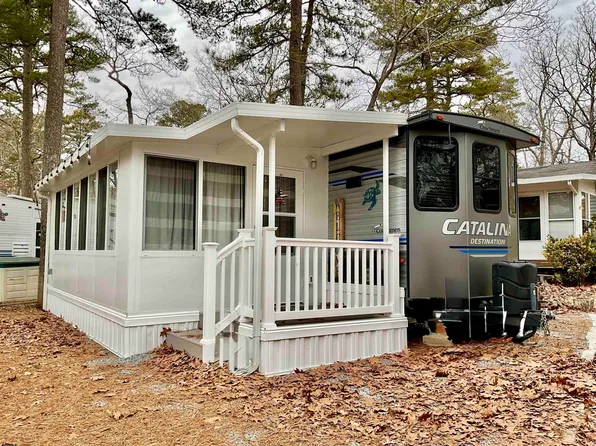 516 Route 9 Unit F-8, Marmora, NJ 08223