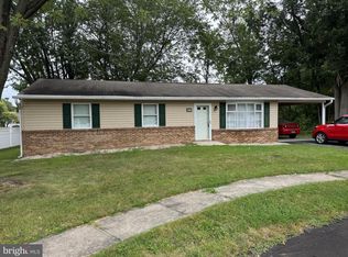 64 Stanley Hauver Dr, Smithsburg, MD 21783