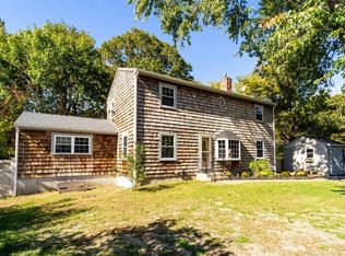 25 Willard St, Wareham, MA 02571