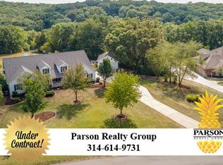 3680 Forest Edge Dr, Defiance, MO 63341