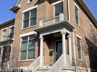 104 W Starr Ave, Columbus, OH 43201