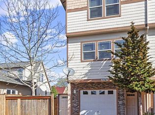 3343 SE 143rd Ave, Portland, OR 97236