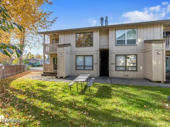 2320 McRae Rd #7, Anchorage, AK 99517
