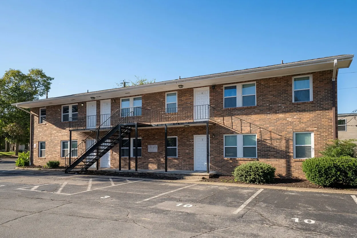 2 bed, 754 sqft, $1,250 — Photo 2