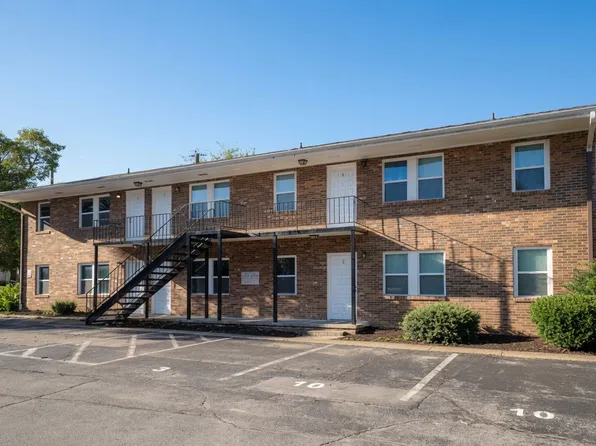 14-609 E Inskip Dr, Knoxville, TN 37912