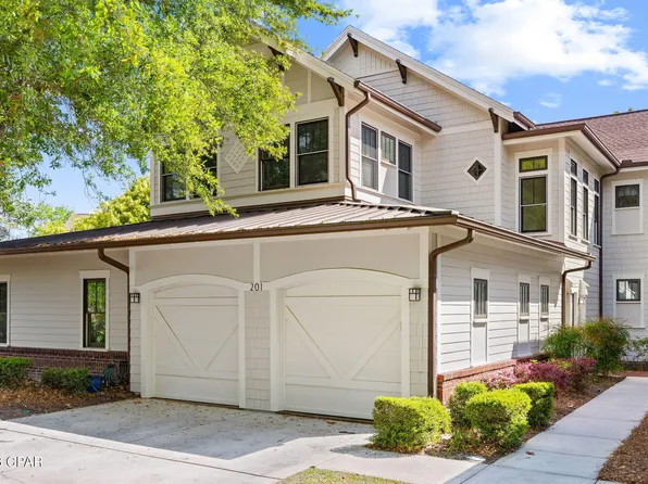 1505 Tin Cup Ct #D201, Panama City Beach, FL 32413