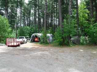 590 Gendron Rd, Jay, VT 05859