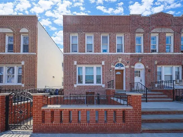 2222 63rd St, Brooklyn, NY 11204