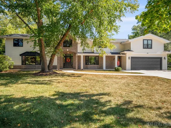 615 Marion Ave, St Charles, IL 60174