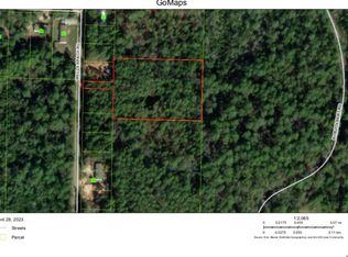 Xxx Wells Beach Rd, Navarre, FL 32566
