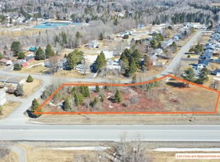 0 University St, Presque Isle, ME 04769