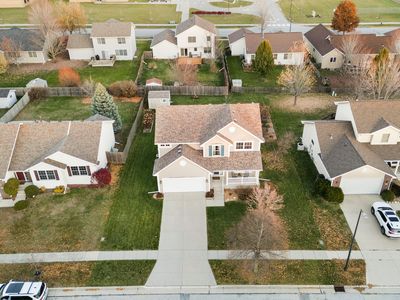 824 Tennyson Ave, Ames, IA, 50014