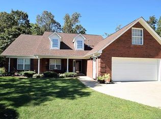 4213 Mara Ln, Monroe, NC 28110