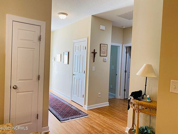 2nd image of 3306 Hogan Court #A