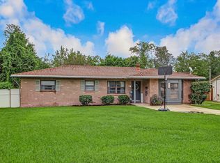 7763 Lisa Dr E, Jacksonville, FL 32217