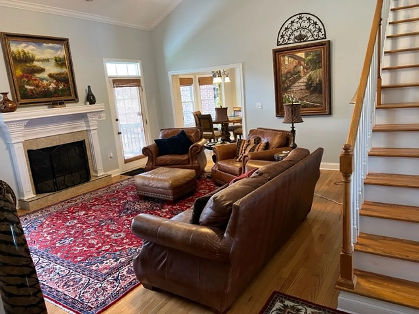 City Of Maryville 37803 - Short Term Lease Considered! Furnished! - 4 Bedroom, 3. — Photo 4