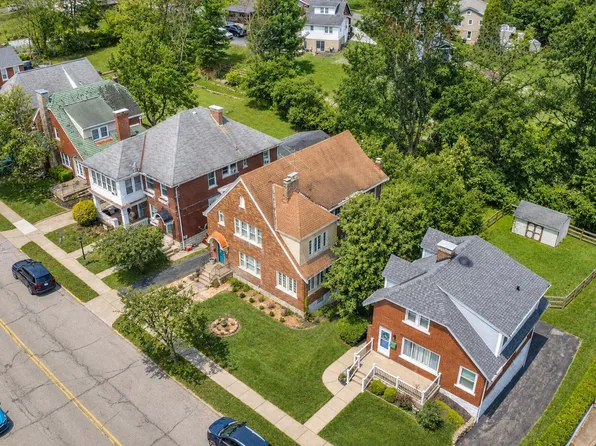 831 N Fort Thomas Ave, Fort Thomas, KY 41075