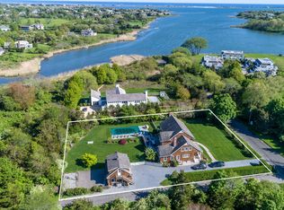 29 Bay Ave, Water Mill, NY 11976