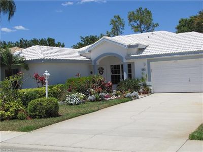 2161 Corona Del Sire Dr, North Fort Myers, FL, 33917