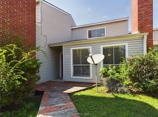 1500 Olympia Way #33, College Station, TX 77845