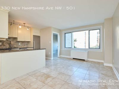 1330 New Hampshire Ave NW APT 501, Washington, DC, 20036