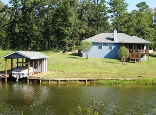 145 Naus Dr, Winnsboro, TX 75494