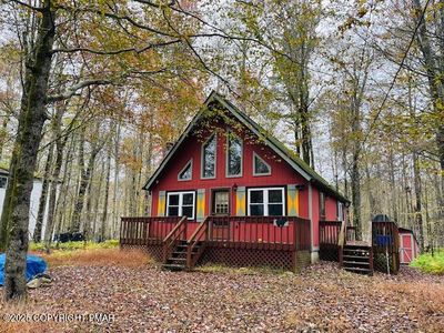 1119 Shasta Dr, Pocono Lake, PA, 18347