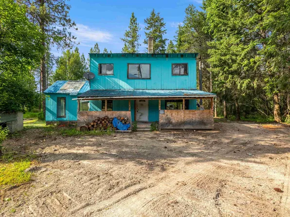 2175A Dry Creek Rd, Chewelah, WA 99109