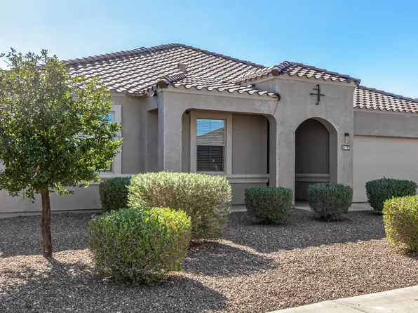 30631 W OSBORN Road, Buckeye, AZ 85396
