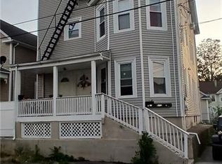 23 Ida St, Providence, RI 02909