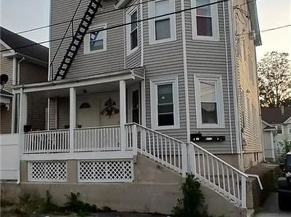 23 Ida St, Providence, RI 02909