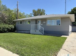 203 Argyle St, Regina, SK S4R4C5