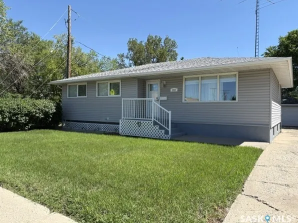 203 Argyle Street, Regina, SK S4R 4C5