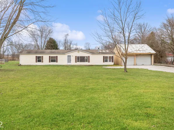 7602 S County Road 450 W, Stilesville, IN 46180