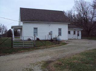 1577 State Route 121 S, New Madison, OH 45346