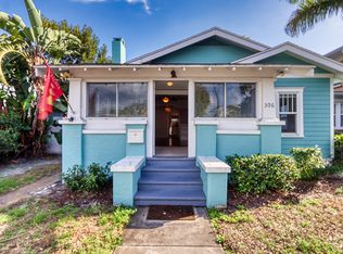 306 12th Ave N, Saint Petersburg, FL 33701