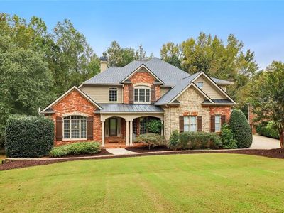 975 Old Forge Ln, Jefferson, GA, 30549